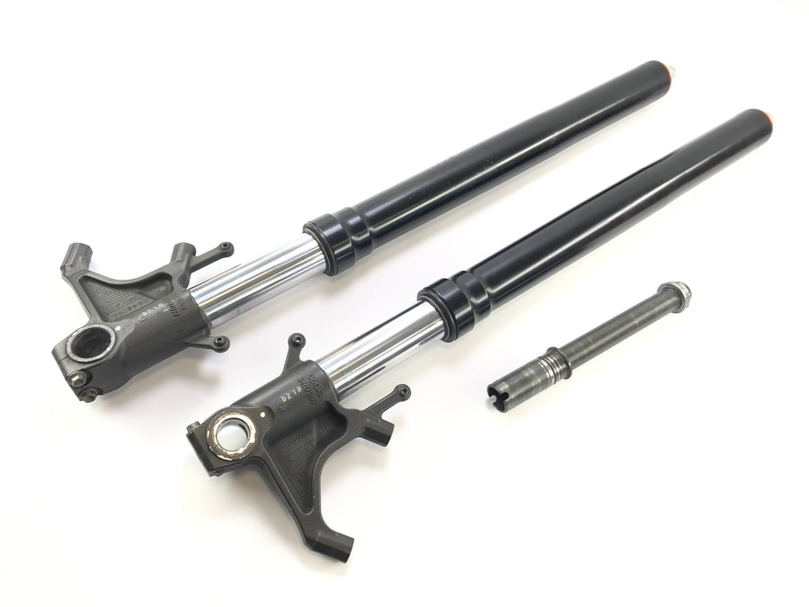 Aprilia RSV4 1000 [2010] - Fork telescopic fork with axle