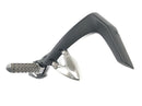 Triumph Sprint ST 1050 [2005] - Pediatric footrest on the left with a holder footrest passenger-1