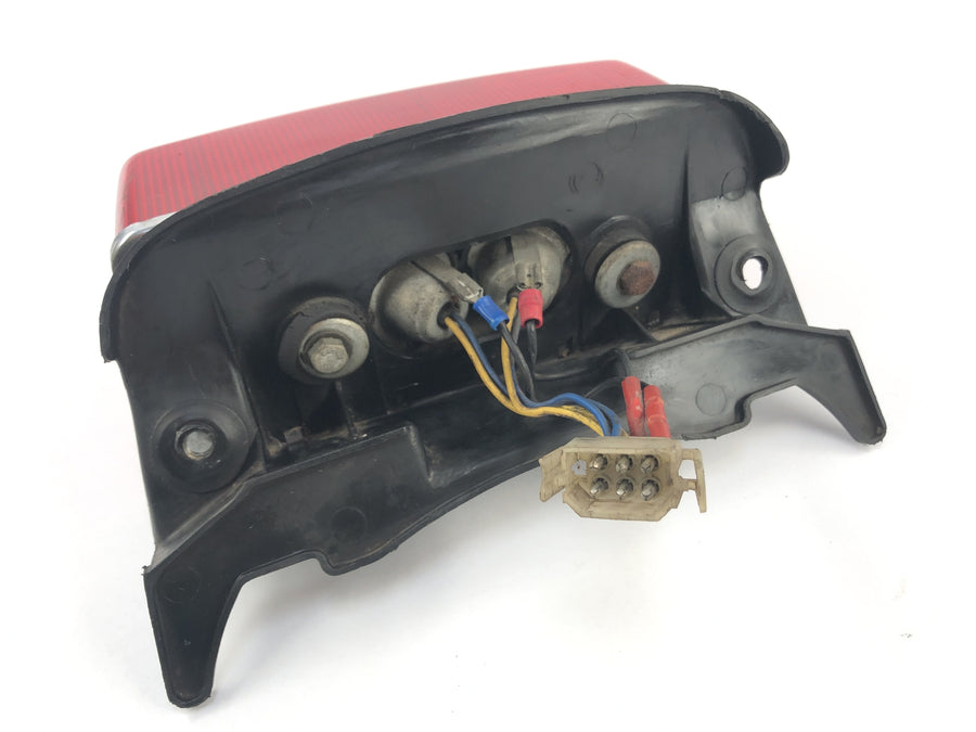 Yamaha XS 650 SE 3L1 [1979] - rear light rear light