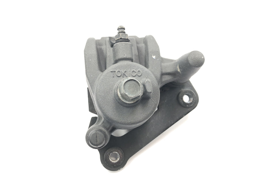 Kawasaki Versys KLE 650 A [2006] - Rear brake caliper Tokico