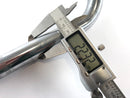 Yamaha XJR 1200 4PU [1995] - Handlebars-4