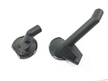 BMW R 1200 R R1ST [2008] - Oil filter intake strainer oil strainer oil pump strainer set - 0