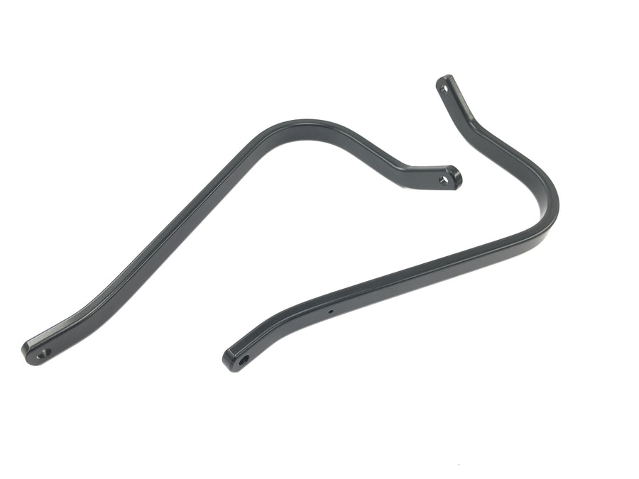Honda CRF 1100 L Africa Twin [from 2019] - Handguard Hardware Kit Barkbusters with two-point attachment as new