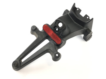 Aprilia SX 125 KX1 [2020] - License plate holder, rear light holder, rear cover - 0