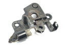 Honda NSR 125 JC22 [1998] - Seat lock seat lock-1