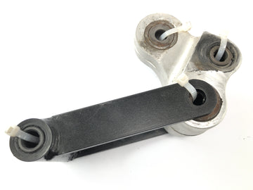 Aprilia SX 125 KX1 [2020] - Rocker arm bone shock absorber - 0