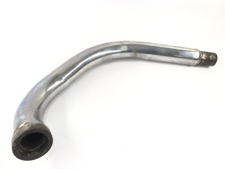 Yamaha XV 750 5G5 [1982] - manifold manifold