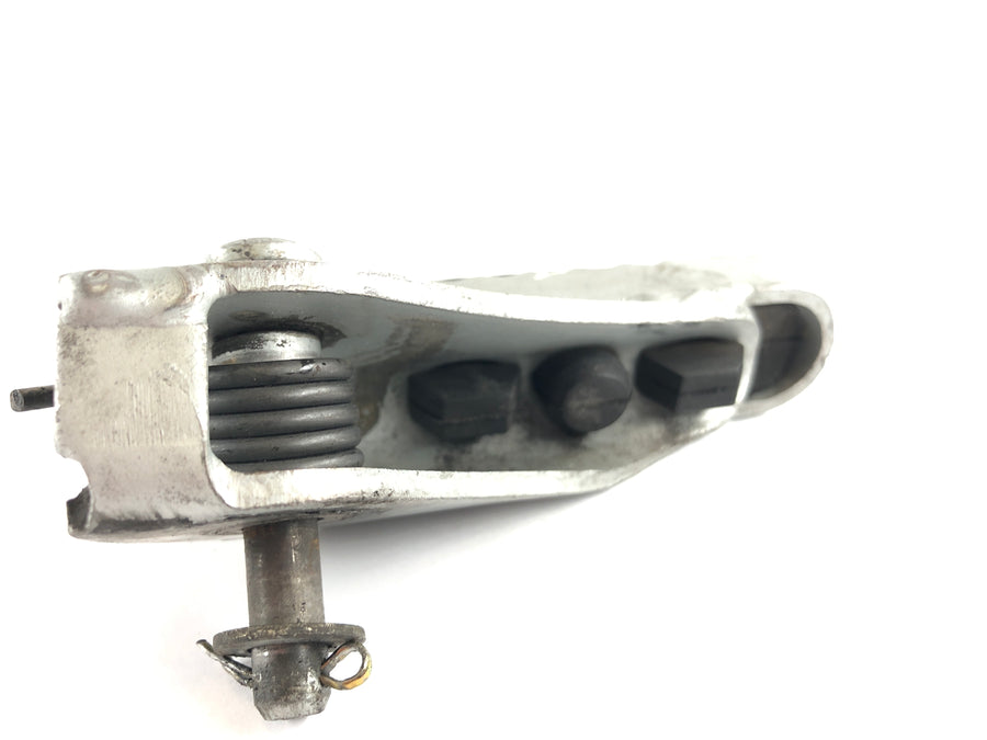 BMW R 1100 GS [1990] - Footrests Driver Footrest Set
