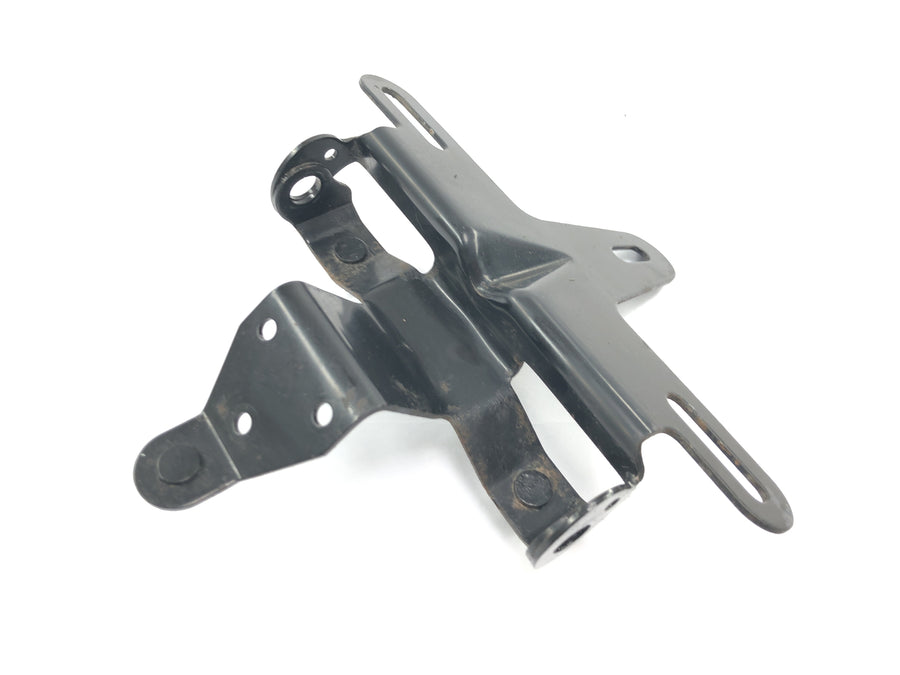 Triumph Bonneville T100 986MF [2012] - License plate holder license plate holder