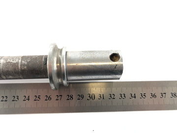 Yamaha XS 1100 2H9 [1978] - Rear wheel axle - 0