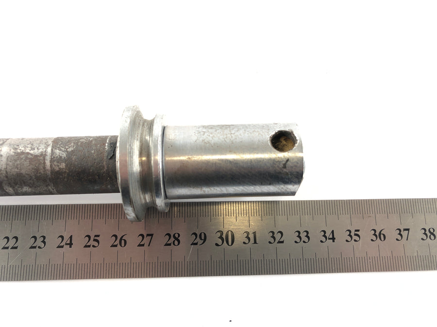 Yamaha XS 1100 2H9 [1978] - Rear wheel axle