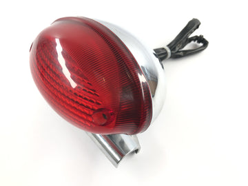 Triumph Bonneville T100 986MF [2012] - Rear light, taillight, brake light, rear lamp