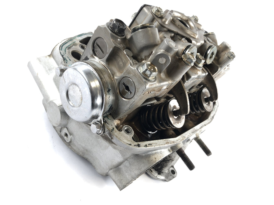 Honda Goldwing GL 1100 SC02 [1980] - cylinder head on the right
