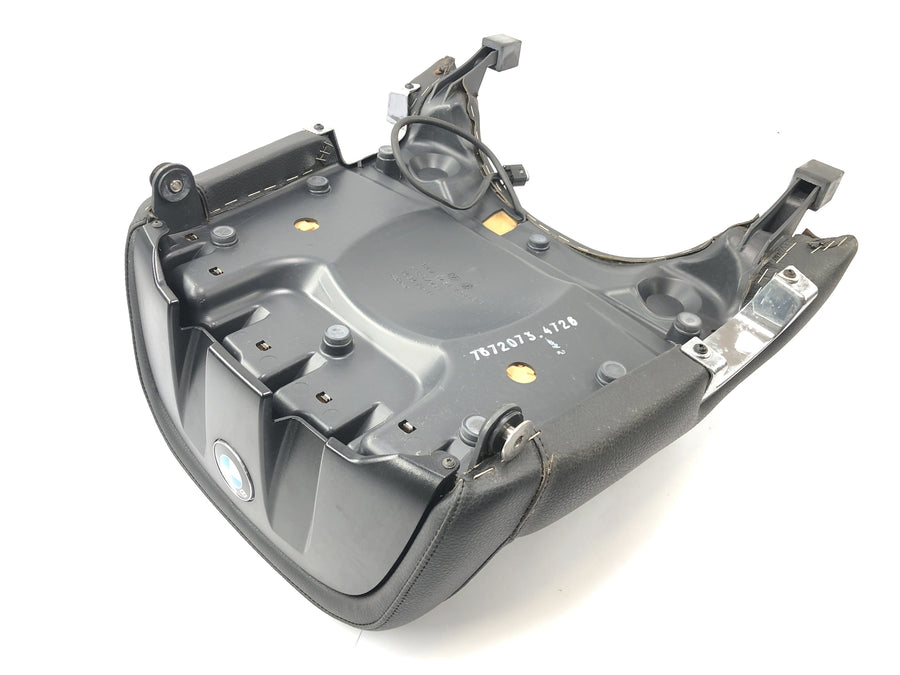 BMW R 1200 CL K30 [2003] - Socius seat back seat bench passenger seat