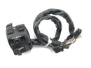 Honda CBR 900 RR SC28 [1994] - handlebar switch on the left handlebar fittings-1