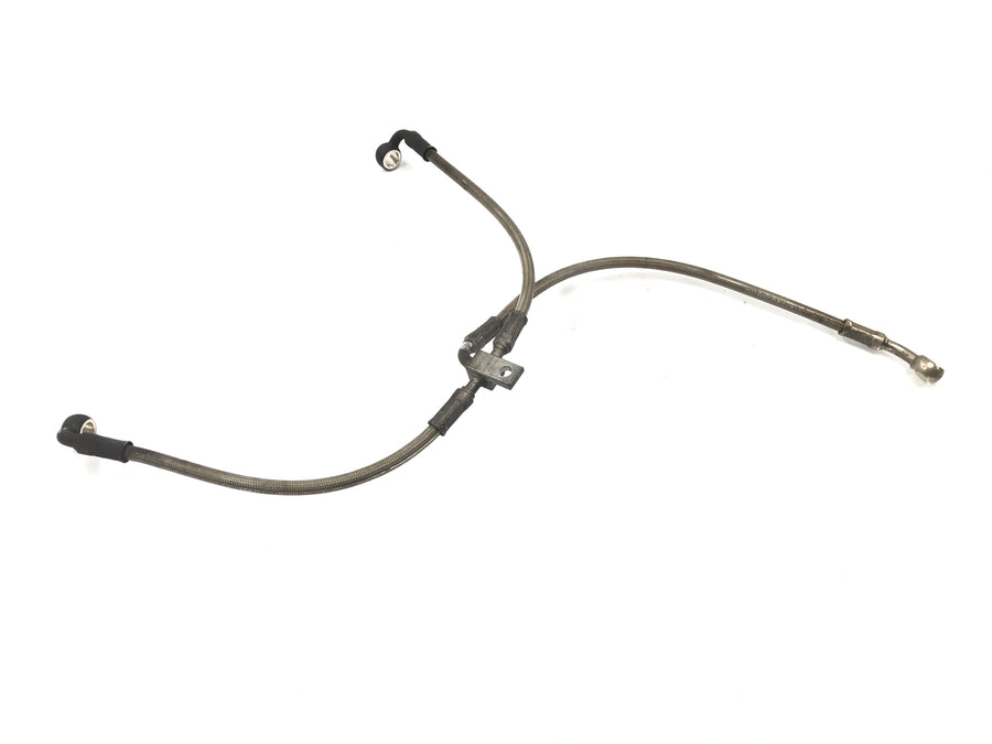 BMW K 1200 S K12S [2004] - Oil pipe