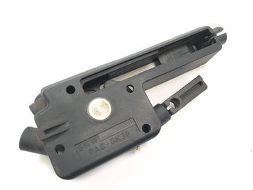 BMW R 1150 GS R21 [2002] - Throttle cable distributor cable housing