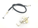 Yamaha YZF R1 RN01 [1998] - Seat rope train with locking mechanism-1