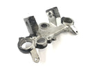 Honda CBX 650 E RC13 [1983] - fork bridge above fork platter-2