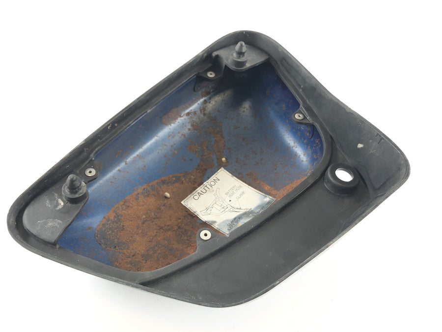 Kawasaki VN 1500 A [1995] - Fairing side cover left