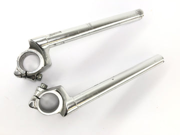 Honda NSR 125 JC22 [1998] - handlebar fumel handlebar on the left and right 35mm - 0