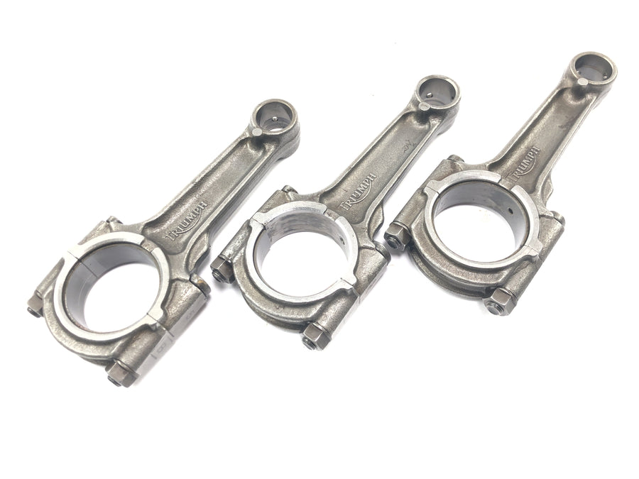Triumph Thunderbird 900 T309RT [1995] - Conrod Connecting Rod Set Connecting Rod