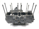 Suzuki GSX R 1100 GU74C [1987] - engine housing crankcase engine block empty housing-5