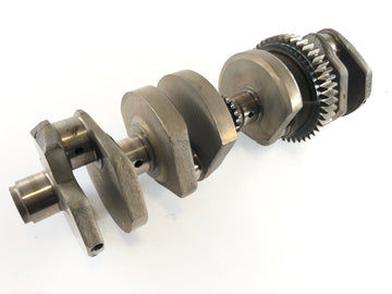 Suzuki GSX-R 1100 W GU75 C [1993] - Crankshaft