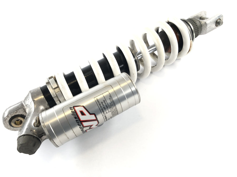KTM LC4 640 EGS [2004] - shock absorber spring bone