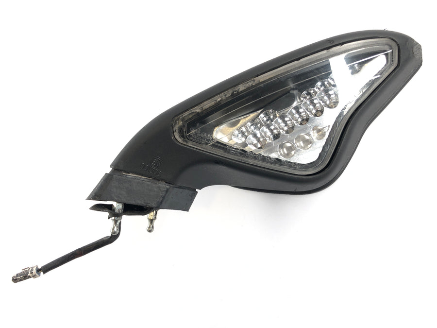 Ducati 1098 S H7 [2009] - Mirror cladding mirror Return mirror set couple