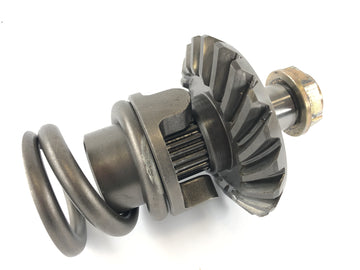Kawasaki VN 1500 A [1995] - Angle gear transmission outlet shaft - 0