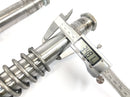 Moto Guzzi V7 Special [1971] - fork telescopic fork with axle telescopic fork front wheel fork-3