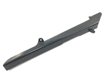 Yamaha YZF R1 RN04 [2001] - chain guard chain cover plastic black - 0
