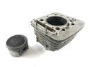 Honda XR 600 R PE04 [1993] - Cylinder and piston-1