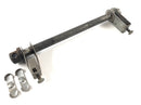 Triumph Bonneville T140V [1976] - rear axle axis with chain tensioner-3