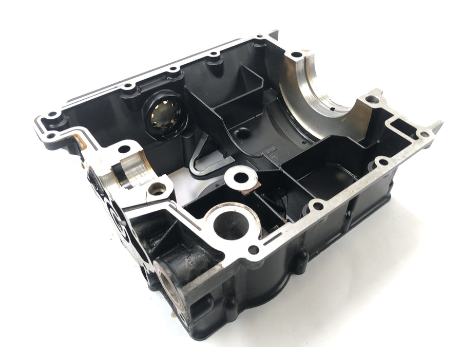 BMW K 1100 LT 100 [1994] - Motor block cylinder housing engine housing