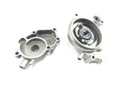 Yamaha WR 125 X DE07 [2010] - Water pump coolant pump pump housing impeller-5