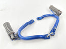 Yamaha XT 600 Z Ténéré 1vj [1986] - Paisus -footwear holder passenger footrest set couple-3