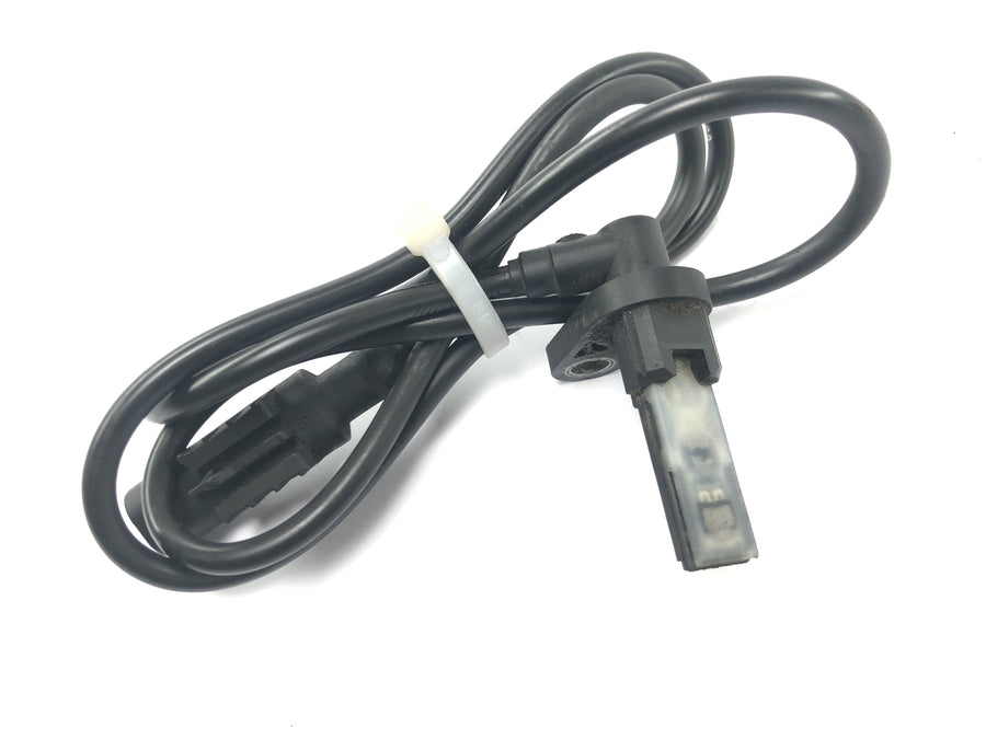Moto Guzzi Stelvio 1200 8V [2016] - ABS sensor rear wheel speed sensor
