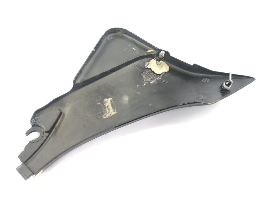 Honda CBX 650 E RC13 [1983] - Side cladding on the right side cover cover cover cover