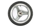 Kawasaki Zephyr 750 ZR750C [1994] - Front wheel rim wheel 3.00 x 17"-6