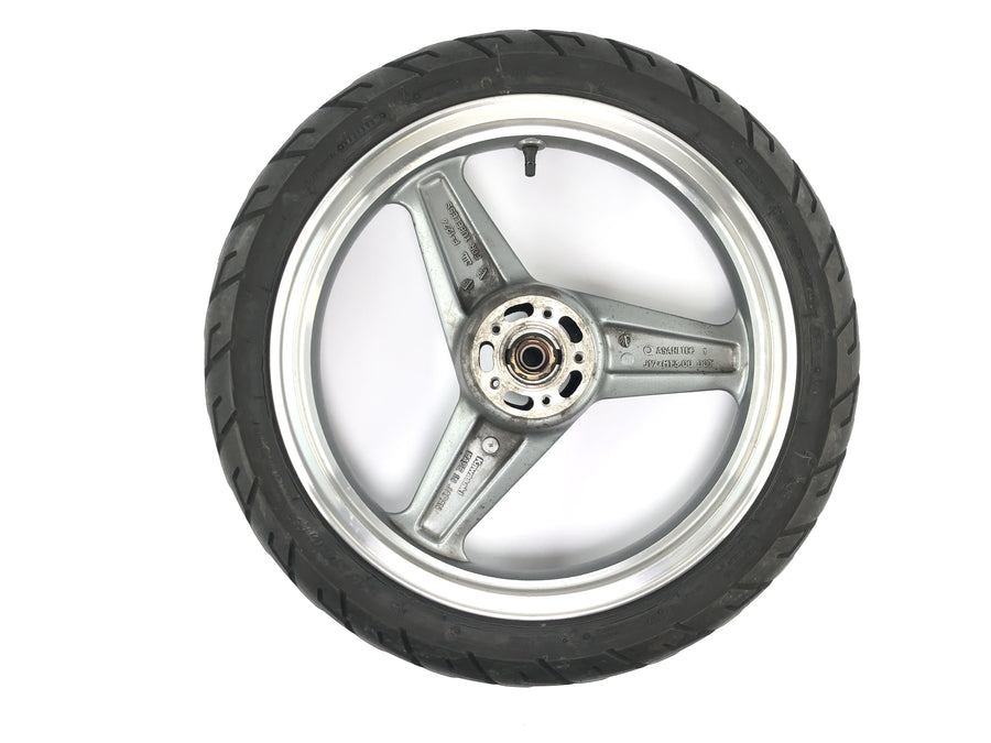 Kawasaki Zephyr 750 ZR750C [1994] - Front wheel rim wheel 3.00 x 17"