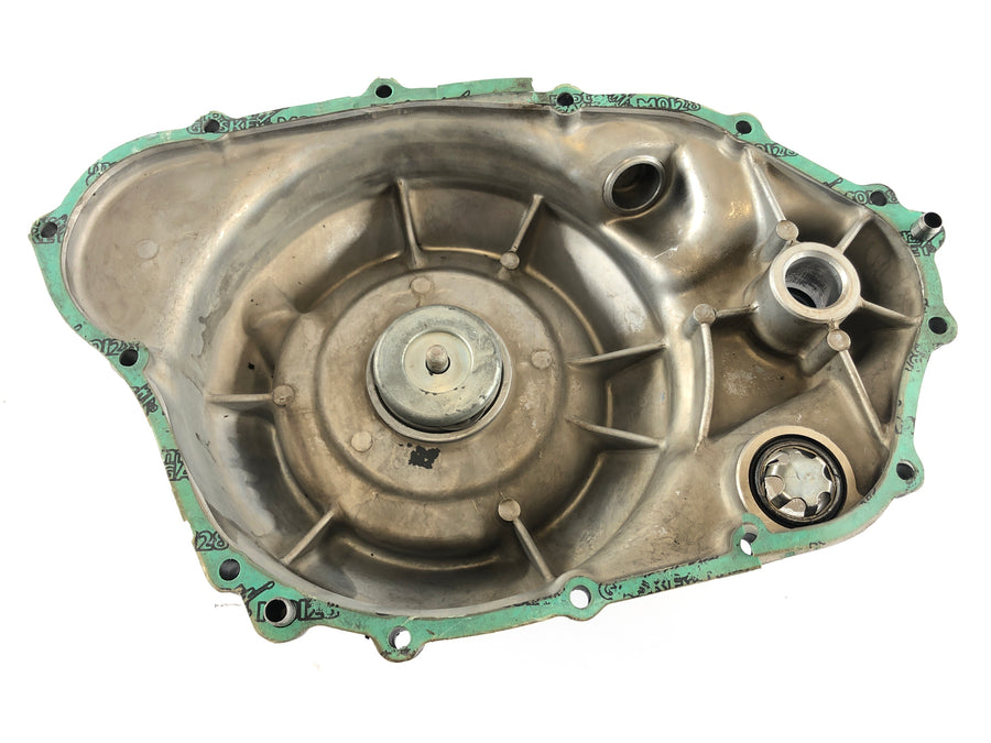Yamaha XS 1100 2H9 [1978] - Clutch cover engine cover
