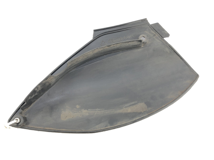 KTM LC4 640 EGS [2004] - Side cladding right cladding