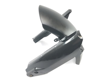 Honda FMX 650 RD12 [2006] - Front fender wheel cover front fender mudguard