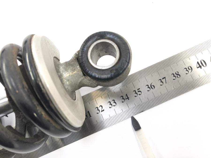 Moto Guzzi California II VT [1985] - Spring shock absorber set couple