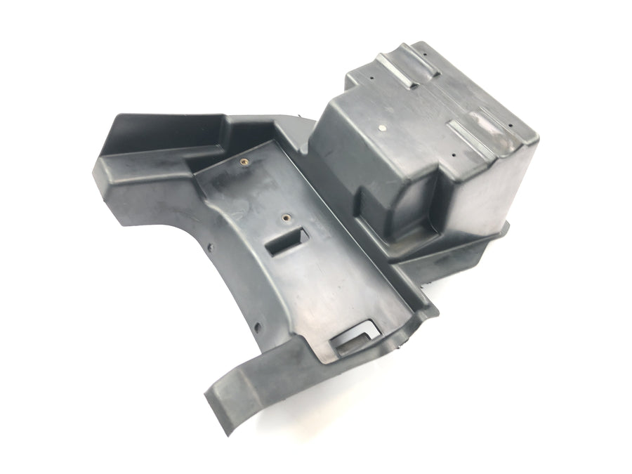 Kawasaki VN 800 VN800A [1996] - Battery box battery holder battery box rear rear interior panel
