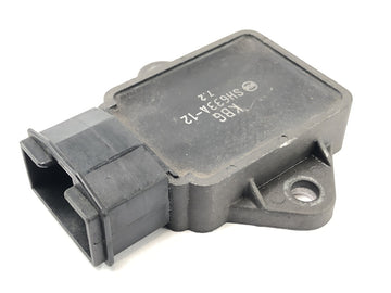 Honda NSR 125 JC22 [1998] - Tension regulator rectifier tension converter controller - 0