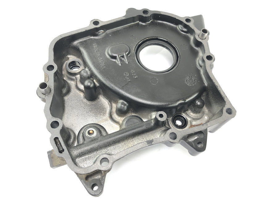 Kawasaki ZRX 1200 S ZRT20A [2002] - Motor lid left cover switching wave shift roller