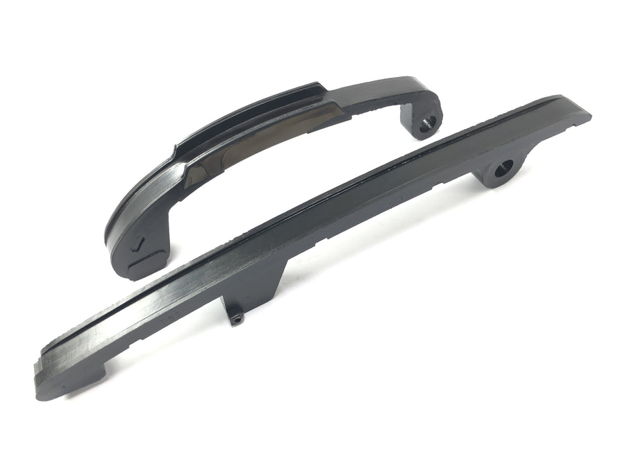 Triumph Sprint ST 1050 [2005] - clamping rail and slide control chain